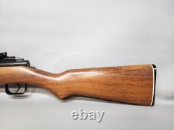 Benjamin Sheridan C9A Series. 20 Cal / 5.0 MM Multi Pump Air Rifle Gun a