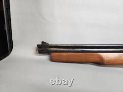 Benjamin Sheridan C9A Series. 20 Cal / 5.0 MM Multi Pump Air Rifle Gun a