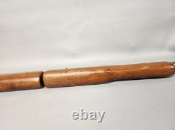 Benjamin Sheridan C9A Series. 20 Cal / 5.0 MM Multi Pump Air Rifle Nickel Barrel