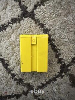 Benjamin Sheridan C9A Series. 20 Cal / 5.0 MM Multi Pump Air Rifle WITH AMMO