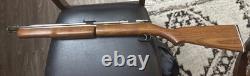 Benjamin Sheridan C9 Series Silver Streak. 20 Cal (5.0mm) Air Rifle Tested