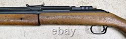 Benjamin Sheridan C Series. 20 Cal/5.0 MM Multi Pump Air Rifle Untested AS-IS