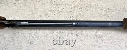 Benjamin Sheridan C Series. 20 Cal/5.0 MM Multi Pump Air Rifle Untested AS-IS