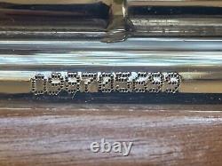 Benjamin Sheridan Crosman SilverstreakC9A Series. 20 Cal (5mm) Pump PELLET RIFLE