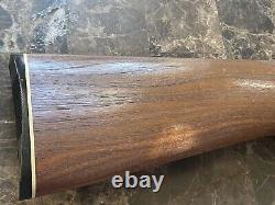 Benjamin Sheridan Crosman SilverstreakC9A Series. 20 Cal (5mm) Pump PELLET RIFLE