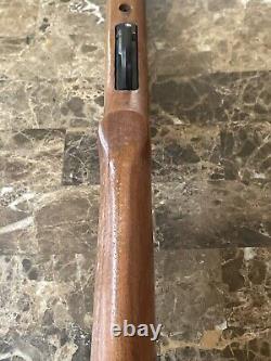 Benjamin Sheridan Crosman SilverstreakC9A Series. 20 Cal (5mm) Pump PELLET RIFLE