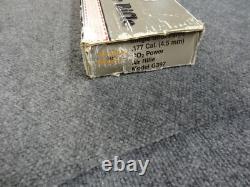 Benjamin Sheridan G397 CO2 Air Rifle. 177 Cal Fresh Reseal -Original Box