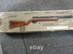 Benjamin Sheridan G397 CO2 Air Rifle. 177 Cal Fresh Reseal -Original Box