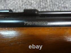 Benjamin Sheridan G397 CO2 Air Rifle. 177 Cal Fresh Reseal -Original Box