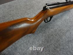 Benjamin Sheridan G397 CO2 Air Rifle. 177 Cal Fresh Reseal -Original Box