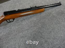 Benjamin Sheridan G397 CO2 Air Rifle. 177 Cal Fresh Reseal -Original Box
