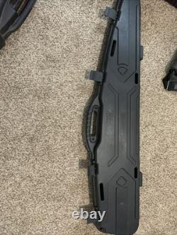 Benjamin Sheridan Model 397PA. 177 Air Rifle