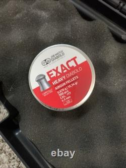 Benjamin Sheridan Model 397PA. 177 Air Rifle