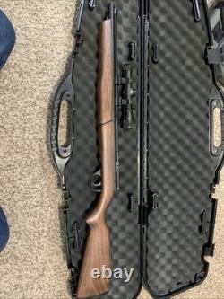 Benjamin Sheridan Model 397PA. 177 Air Rifle