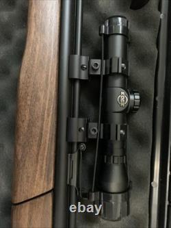 Benjamin Sheridan Model 397PA. 177 Air Rifle