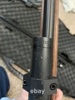 Benjamin Sheridan Model 397PA. 177 Air Rifle