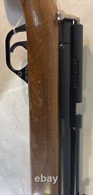 Benjamin Sheridan Model 397PA. 177 Cal Pellet Air Rifle Well Used Good Pressure