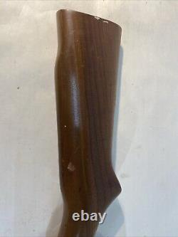 Benjamin Sheridan Model 397PA. 177 Cal Pellet Air Rifle Well Used Good Pressure