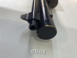 Benjamin Sheridan Model 397PA. 177 Cal Pellet Air Rifle Well Used Good Pressure
