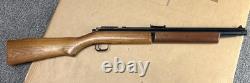 Benjamin Sheridan Model 397P. 177 Cal Multi Pump Pneumatic Air Rifle USA