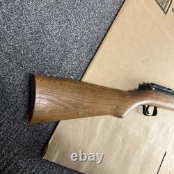 Benjamin Sheridan Model 397P. 177 Cal Multi Pump Pneumatic Air Rifle USA