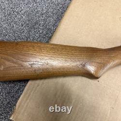 Benjamin Sheridan Model 397P. 177 Cal Multi Pump Pneumatic Air Rifle USA