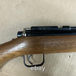 Benjamin Sheridan Model 397P. 177 Cal Multi Pump Pneumatic Air Rifle USA