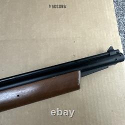 Benjamin Sheridan Model 397P. 177 Cal Multi Pump Pneumatic Air Rifle USA