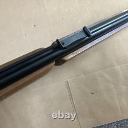 Benjamin Sheridan Model 397P. 177 Cal Multi Pump Pneumatic Air Rifle USA