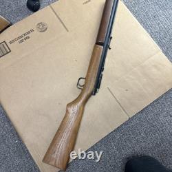 Benjamin Sheridan Model 397P. 177 Cal Multi Pump Pneumatic Air Rifle USA