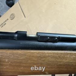 Benjamin Sheridan Model 397P. 177 Cal Multi Pump Pneumatic Air Rifle USA
