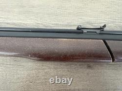 Benjamin Sheridan Model 397.177 Pellet BB Gun