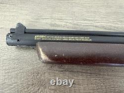 Benjamin Sheridan Model 397.177 Pellet BB Gun