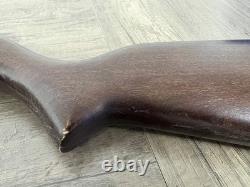 Benjamin Sheridan Model 397.177 Pellet BB Gun