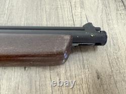 Benjamin Sheridan Model 397.177 Pellet BB Gun