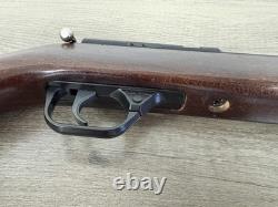 Benjamin Sheridan Model 397.177 Pellet BB Gun