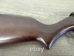 Benjamin Sheridan Model 397.177 Pellet BB Gun