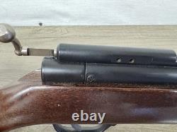 Benjamin Sheridan Model 397.177 Pellet BB Gun