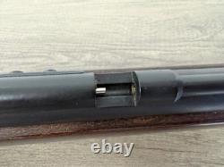 Benjamin Sheridan Model 397.177 Pellet BB Gun