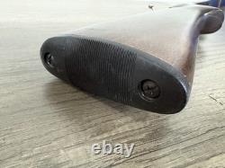 Benjamin Sheridan Model 397.177 Pellet BB Gun