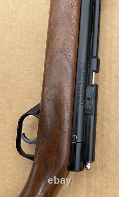 Benjamin Sheridan Pump Pellet Rifle Model 397PA. 177 Caliber 4.5mm