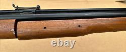 Benjamin Sheridan Pump Pellet Rifle Model 397PA. 177 Caliber 4.5mm