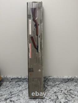 Benjamin Sheridan S397.177 Caliber Nickel-Plated Air Rifle