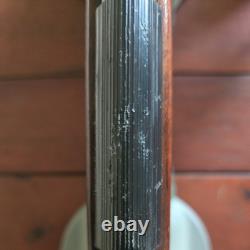Benjamin Sheridan Vintage Air Rifle in Excellent Working Condition with 20Cal ammo