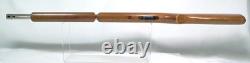 Benjamin'Silver Streak' 397P Air Rifle Chromed Nickel. 177 Tested/Working