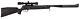 Benjamin Summit Stealth. 177 Cal Nitro Piston Np2 Sbd Air Rifle Withscope