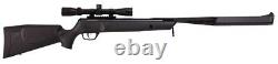 Benjamin Summit Stealth. 177 Cal Nitro Piston NP2 SBD Air Rifle withScope