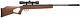 Benjamin Titan Np. 177 Pellet Break Barrel Air Rifle & 4x32mm Scope Bw1k77np
