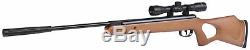 Benjamin Titan NP. 177 Pellet Break Barrel Air Rifle & 4x32mm Scope BW1K77NP