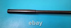 Benjamin Titan NP Hardwood Air Rifle. 177.22 Pellet Nitro Piston 1200 FPS